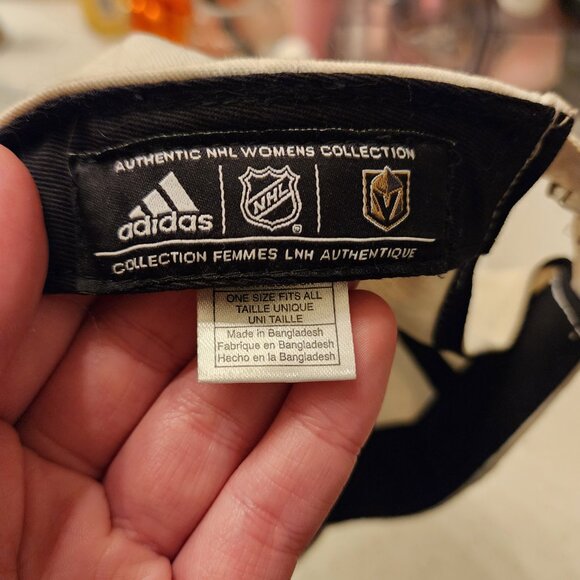 Vegas Knights Hat - Picture 3 of 3